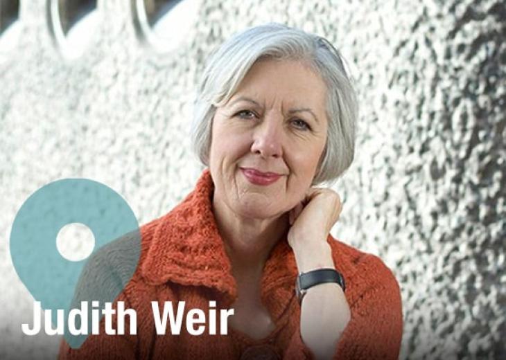 Judith Weir