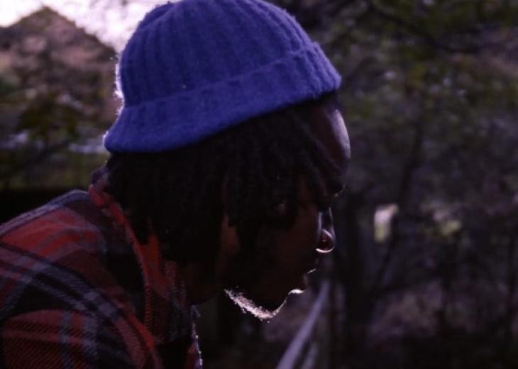 Kayo Chingonyi