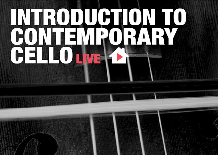 Contemporary Cello