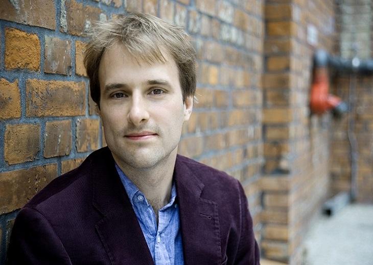 Luke Bedford