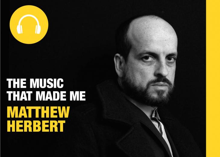 MTMM Matthew Herbert