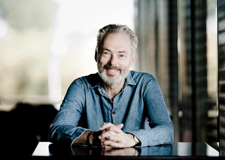 Mark Padmore
