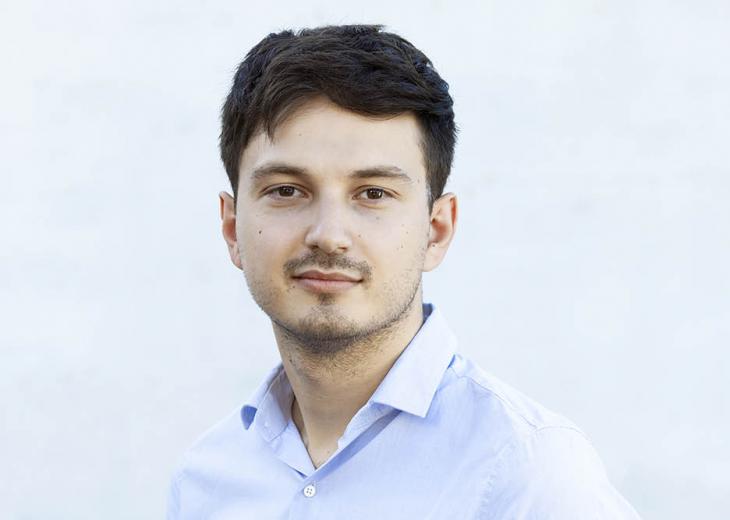 Michael Papadopoulos