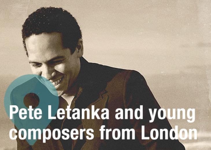 Pete Letanka