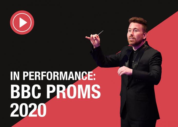 Proms 2020