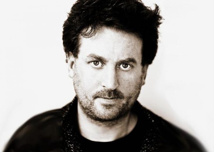 Richard Ayres