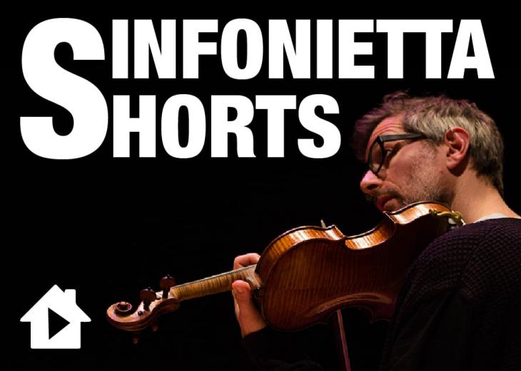 Sinfonietta Shorts