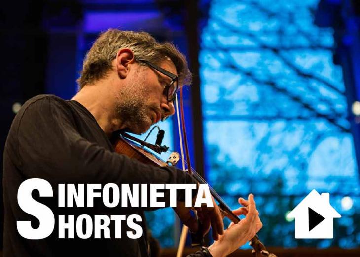 Sinf Shorts 10th June