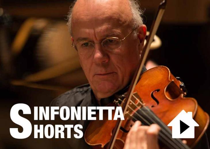 Sinf Short 3rd June