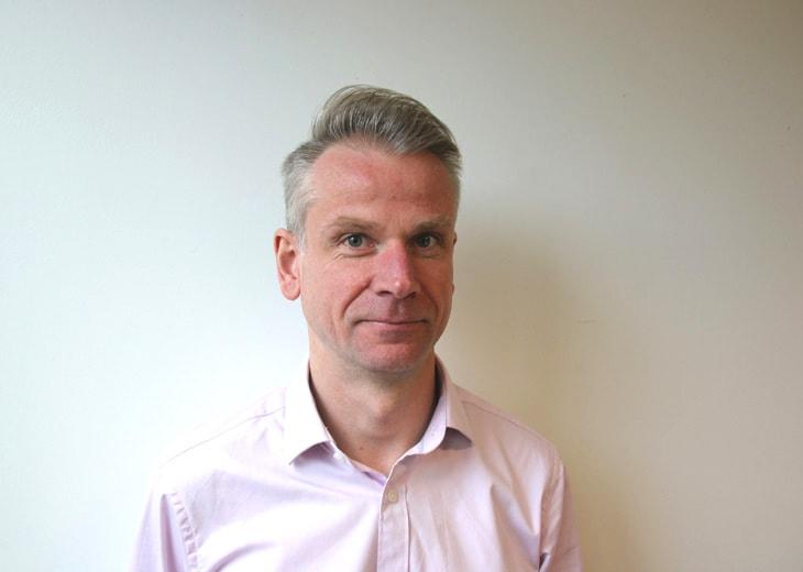 Volker Schirp