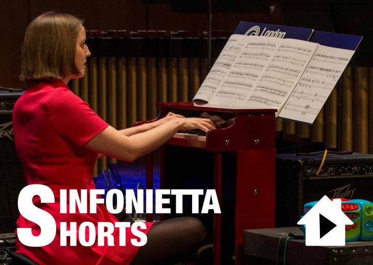 Piano Sinfonietta Shorts
