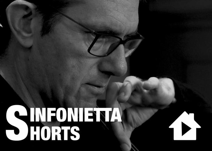 Cello Sinfonietta Shorts