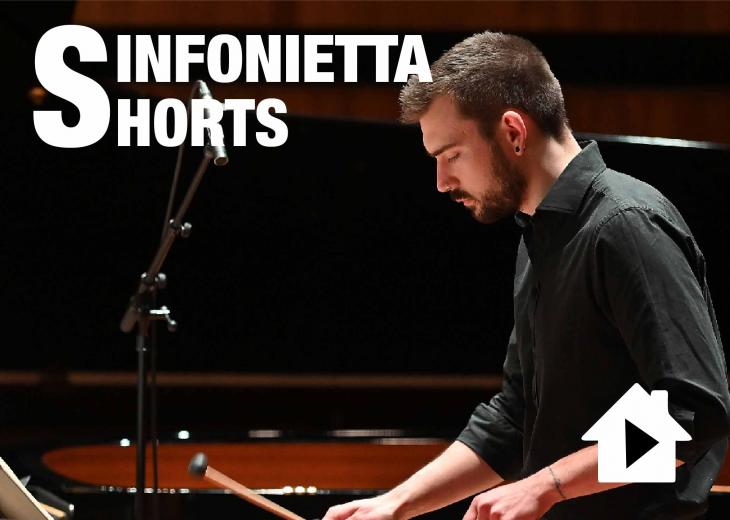 Percussion Sinfonietta Shorts
