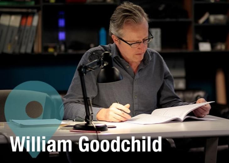 William Goodchild