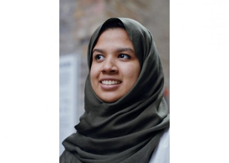 Fathima Zahra