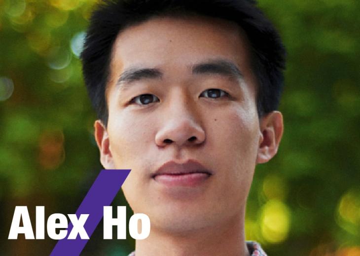Alex Ho