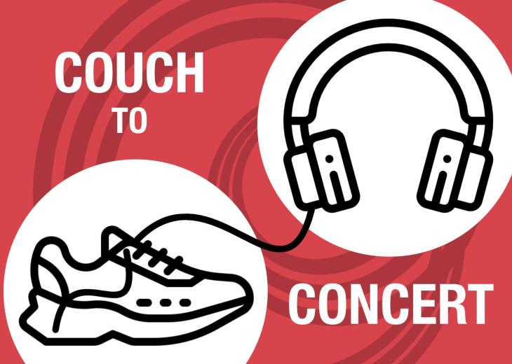 Couch to Concert