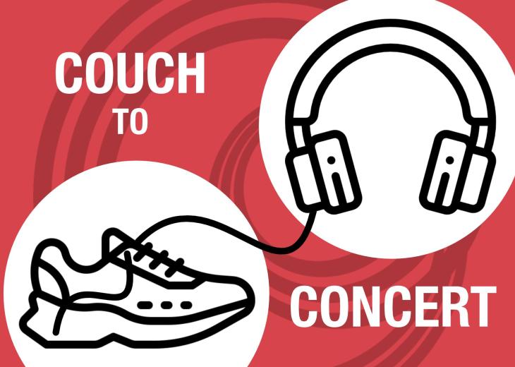 Couch to Concert