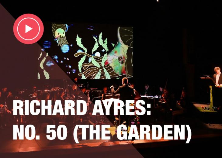 The Garden