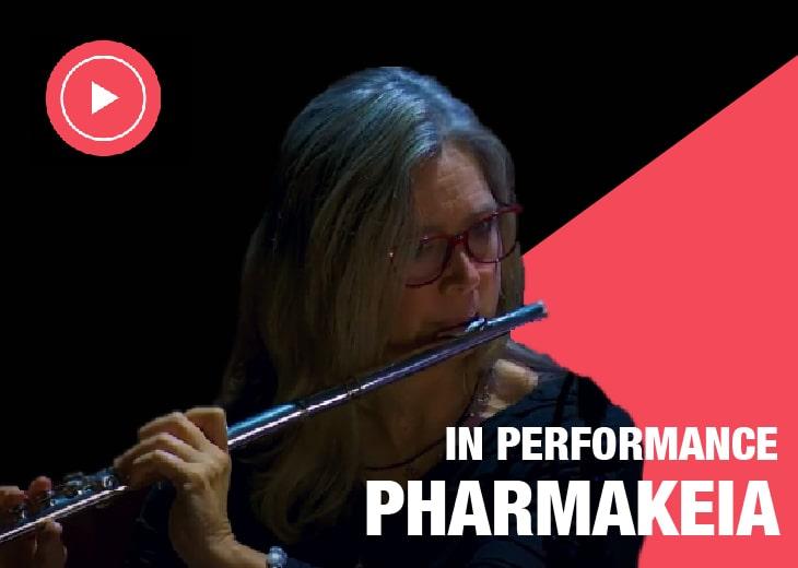 James Dillon: Pharmakeia