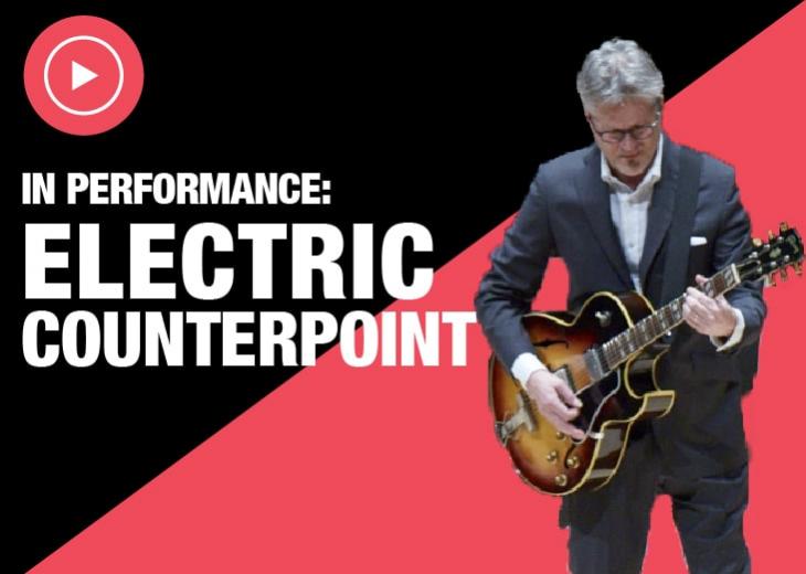 Electric Counterpoint