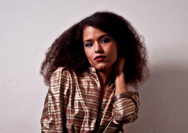 Leila Adu-Gilmore
