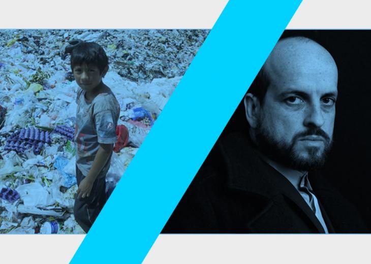 Matthew Herbert more more more