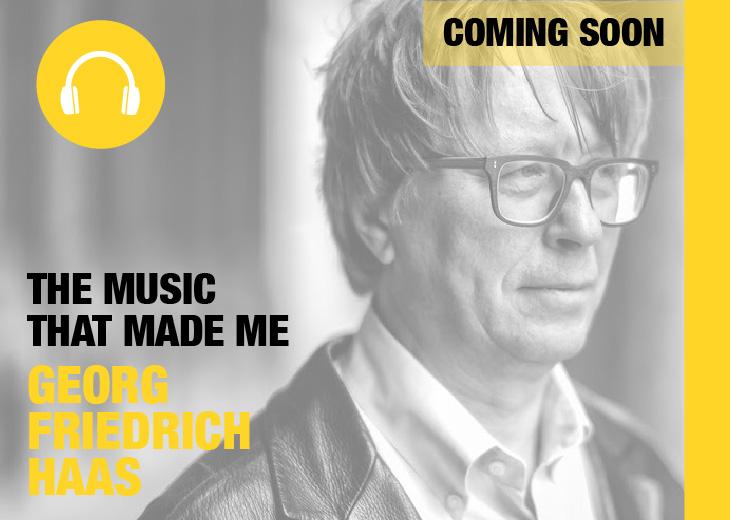 Georg Friedrich Haas
