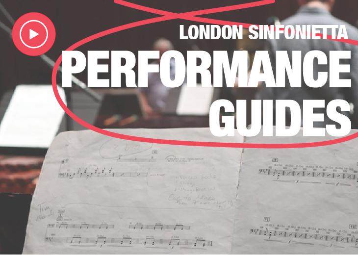 Performance Guides